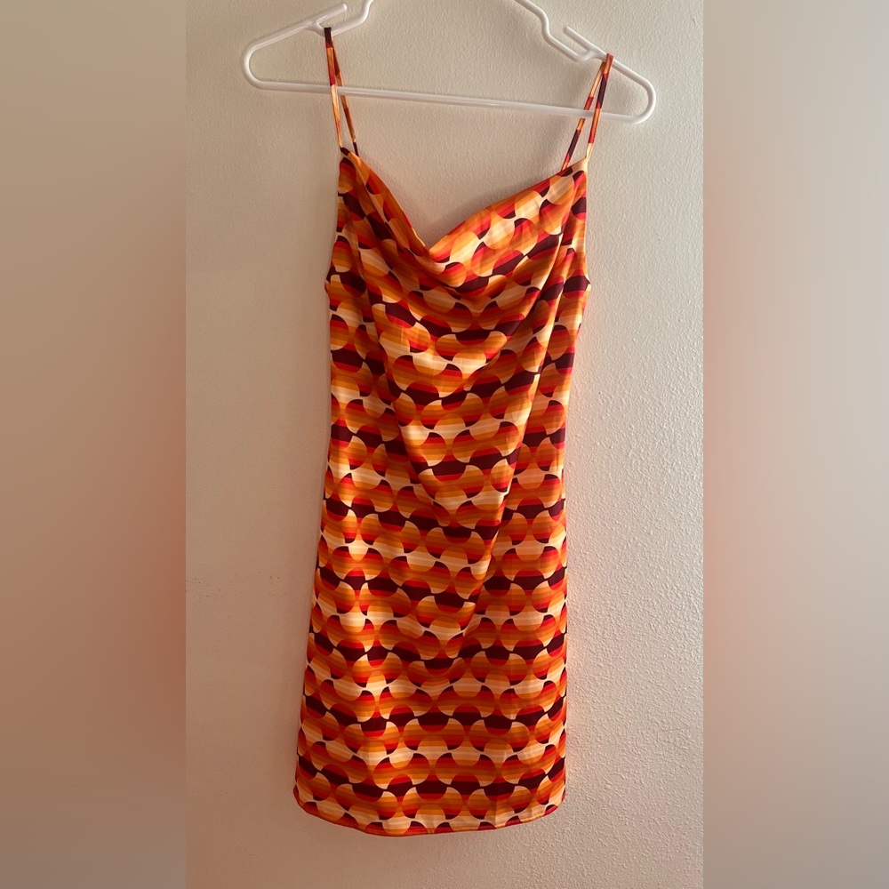 Urban outfitters dress